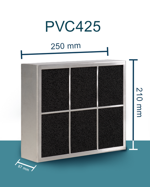 PVC425