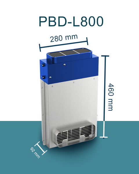 PBD-L800